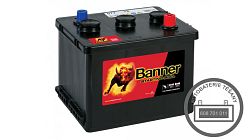 Autobaterie Banner Starting Bull 077 18 - 6V 77Ah, 450A - klikněte pro větší náhled